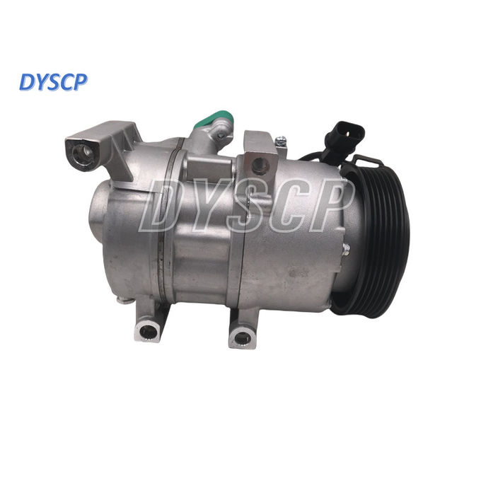 97701C3600 97701C3000 Sprężarka AC samochodowa Wymiana KIA Hyundai K5 Sonata9 1.6T 6pk 3