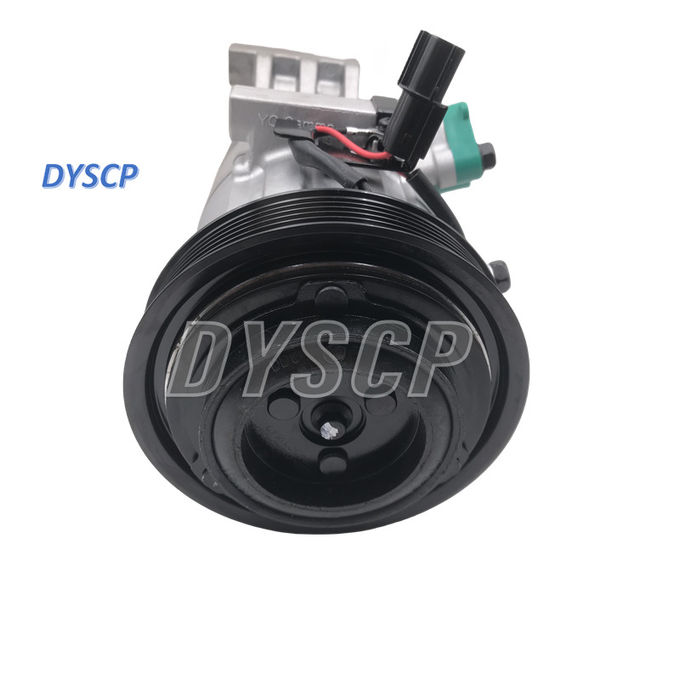 Kompresor AC samochodowy 97701-J4150 97701J4150 Hyundai Verna 2017 6pk 0