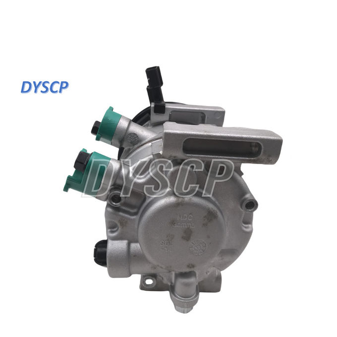 Kompresor AC samochodowy 97701-J4150 97701J4150 Hyundai Verna 2017 6pk 1