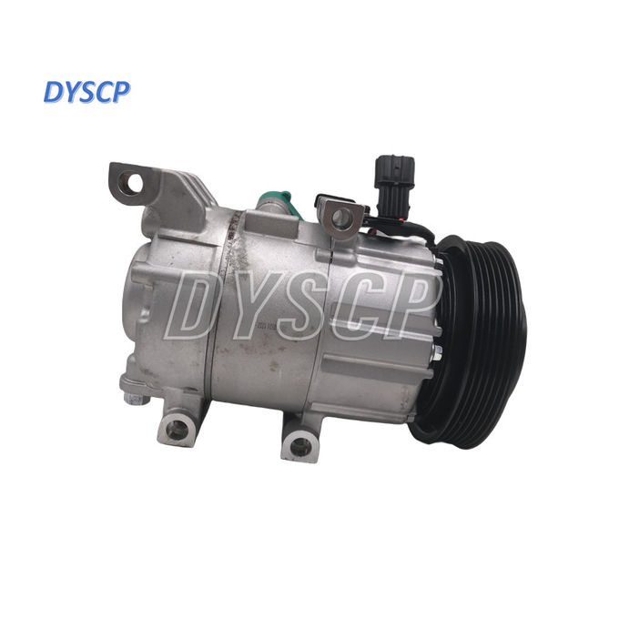 Kompresor AC samochodowy 97701-J4150 97701J4150 Hyundai Verna 2017 6pk 2