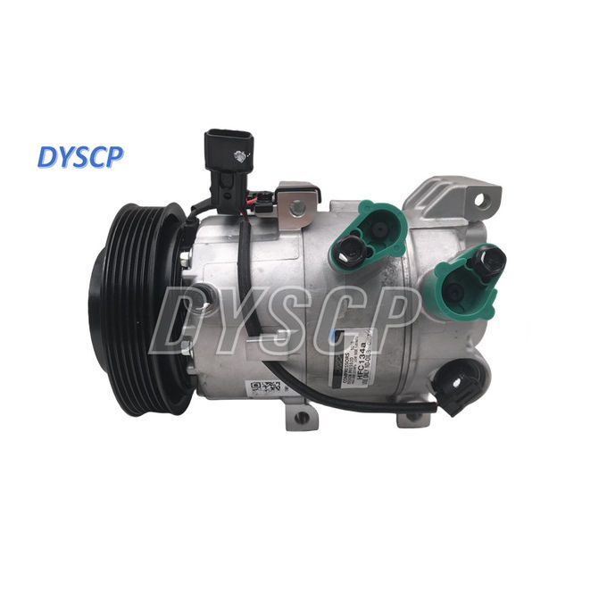Kompresor AC samochodowy 97701-J4150 97701J4150 Hyundai Verna 2017 6pk 3