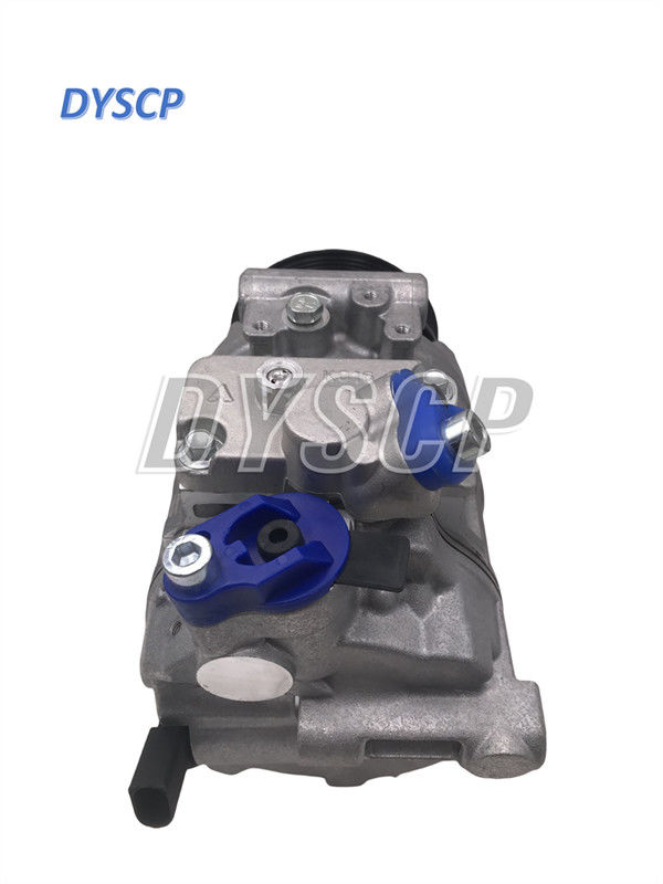6PK Sprężarka AC o zmiennym przemieszczeniu 7E0820803H dla VW Multivan 2