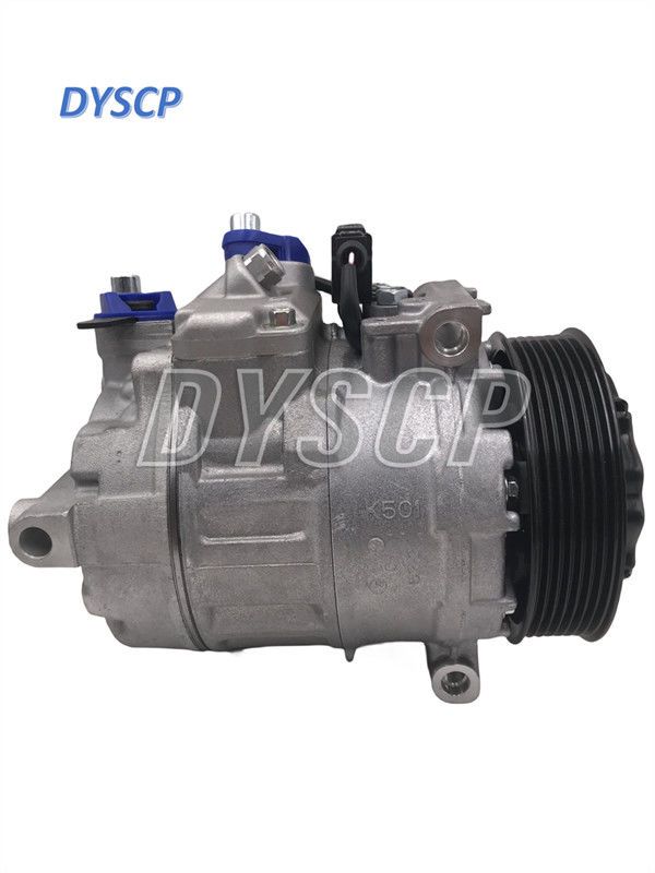 Porsche Cayenne Sprężarka powietrza o zmiennym przemieszczeniu 7PK 95812601201 94812601101 0