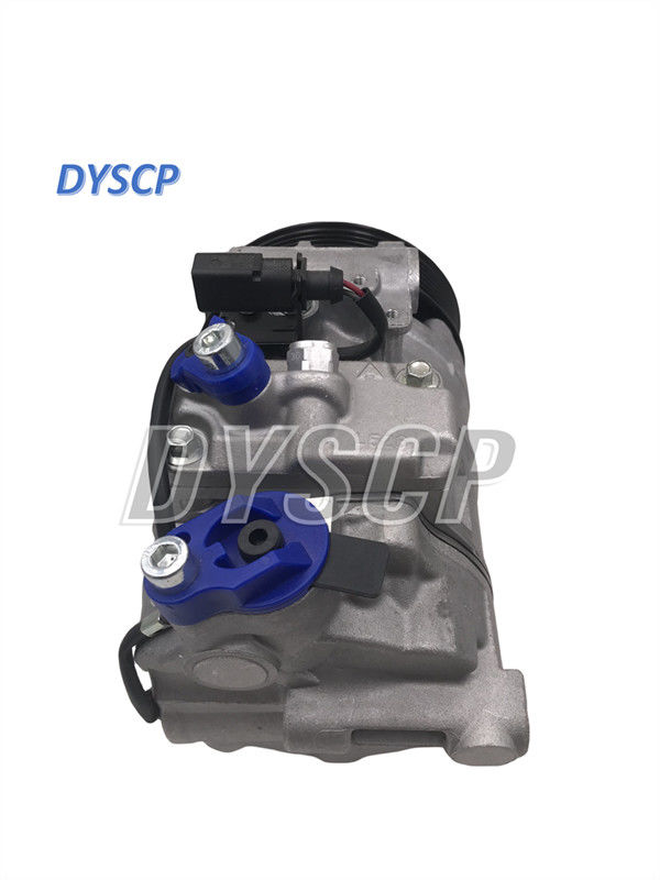 Porsche Cayenne Sprężarka powietrza o zmiennym przemieszczeniu 7PK 95812601201 94812601101 2