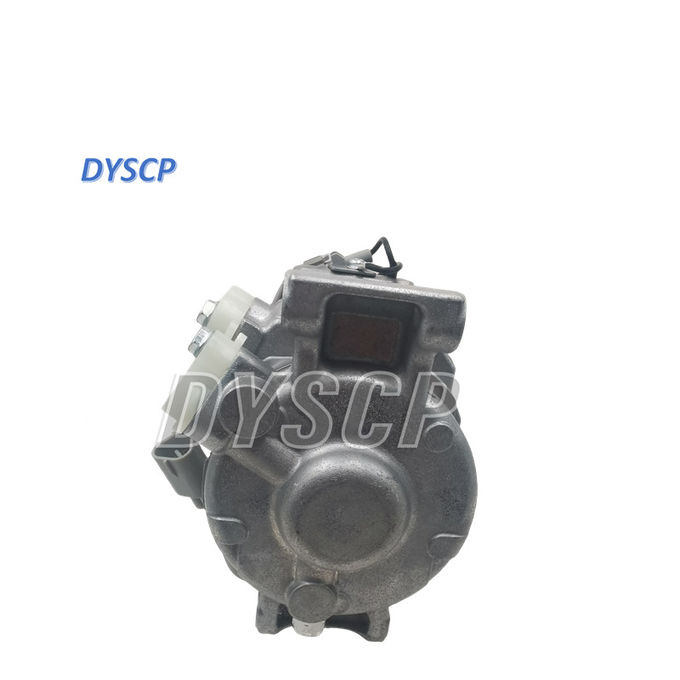 7PK 88320-60A04 8832060A04 Kompresor AC dla pojazdów 2015 Toyota Prado TRJ152 GRJ152 10SR18C 2