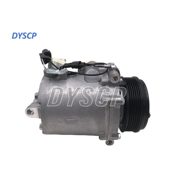 Kompresor AC dla Mitsubishi Outlander Lancer 3.0 7813A128 7813A417 7813A422 2006 6PK 0