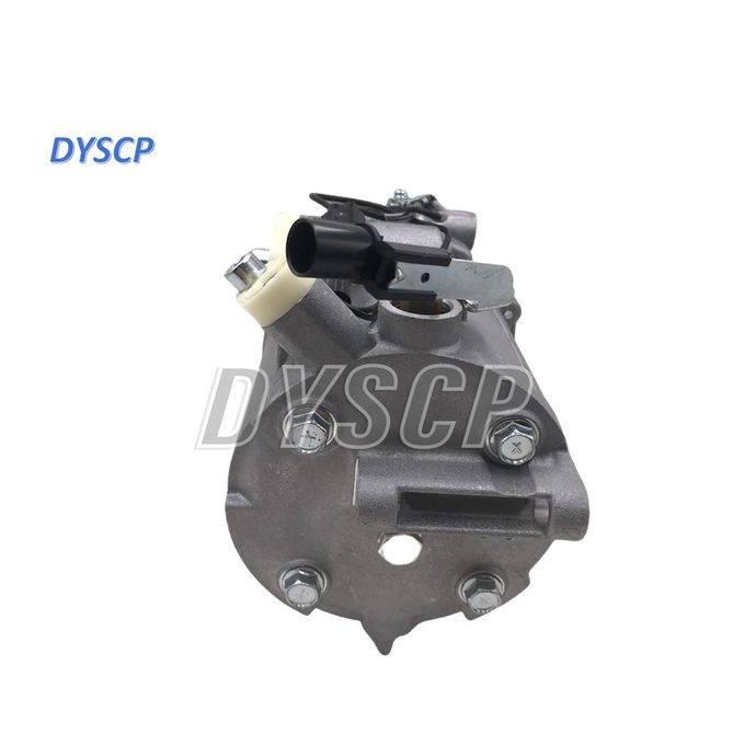 Kompresor AC dla Mitsubishi Outlander Lancer 3.0 7813A128 7813A417 7813A422 2006 6PK 1