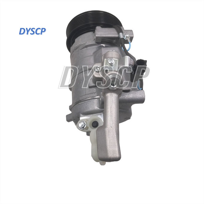 10SR15C 7PK 38810-RLF-003 Kompresor akustyczny samochodowy dla Hondy Odyssey 2.4 RB3 2009 0
