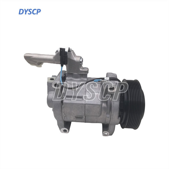 10SR15C 7PK 38810-RLF-003 Kompresor akustyczny samochodowy dla Hondy Odyssey 2.4 RB3 2009 1