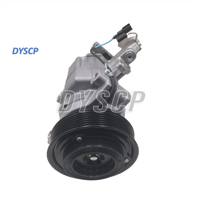 10SR15C 7PK 38810-RLF-003 Kompresor akustyczny samochodowy dla Hondy Odyssey 2.4 RB3 2009 2