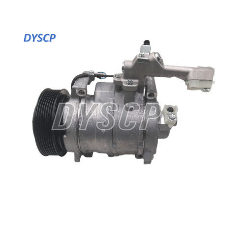 10SR15C 7PK 38810-RLF-003 Kompresor akustyczny samochodowy dla Hondy Odyssey 2.4 RB3 2009 3