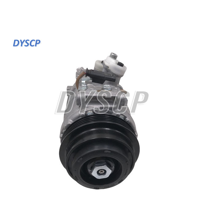 0008300901 0008304702 Kompresor AC samochodowy dla Benz W463 C63 G500 2016 4PK 0