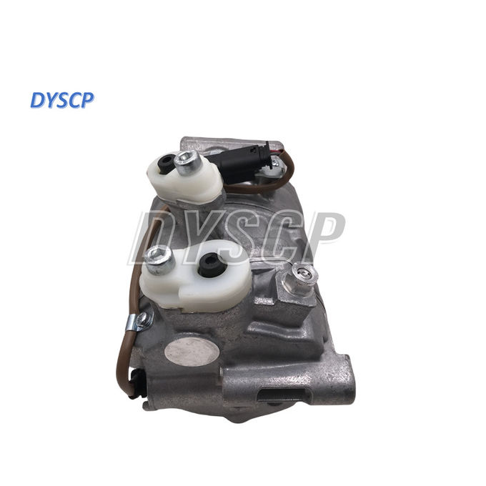 0008300901 0008304702 Kompresor AC samochodowy dla Benz W463 C63 G500 2016 4PK 2