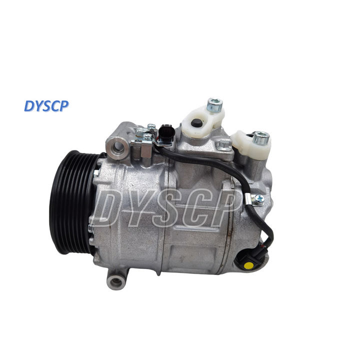0022305811 0022308111 Kompresor AC samochodowy dla Benz W164 GL350 W220 S600 2006 7PK 0