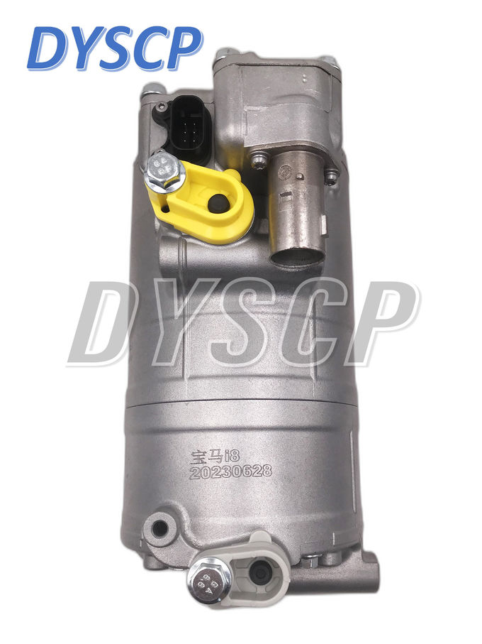 6452699820901 Aluminiowy Elektryczny Kompresor Akustyczny Automotive Do Bmw I3 I8 X5 X1 330e F30 1