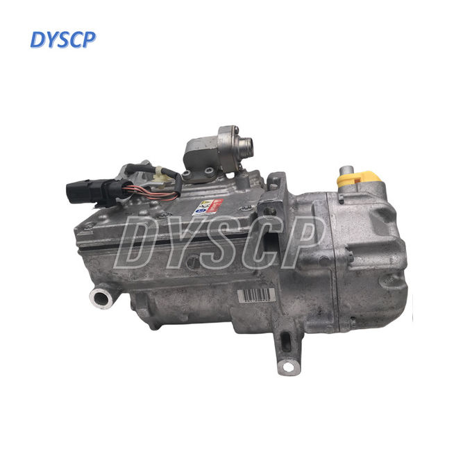 Kompresor klimatyzacji elektrycznej 8R0260797C 4G0260797A dla Audi A6 A8 Q5 0
