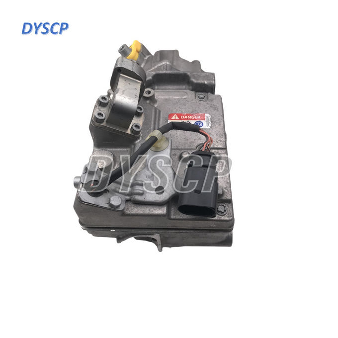 Kompresor klimatyzacji elektrycznej 8R0260797C 4G0260797A dla Audi A6 A8 Q5 1