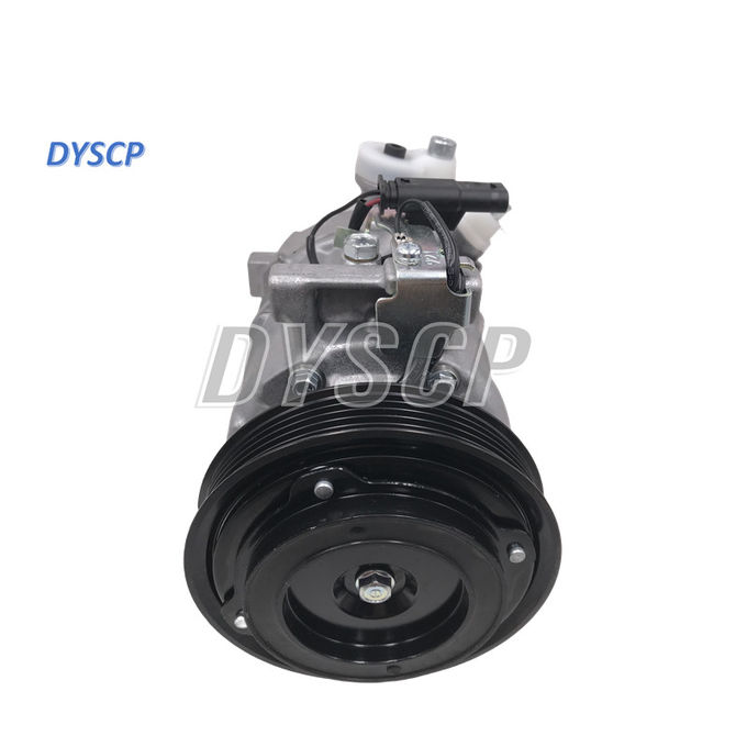 Kompresor AC samochodowy dla Benz 0038304360 0008301201 X156 GLA200 B200 2015 5PK 1