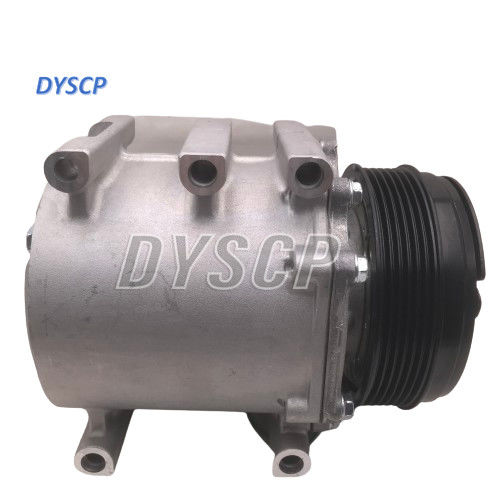 Kompresor klimatyzatora ciężarówki MC182892 AKC200A270D AKC200A270 AKC200A277 Dla Mitsubishi Fuso Canter 0