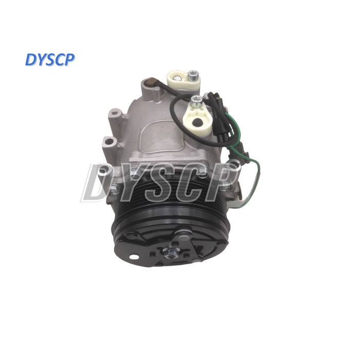 Kompresor klimatyzatora ciężarówki MC182892 AKC200A270D AKC200A270 AKC200A277 Dla Mitsubishi Fuso Canter 1