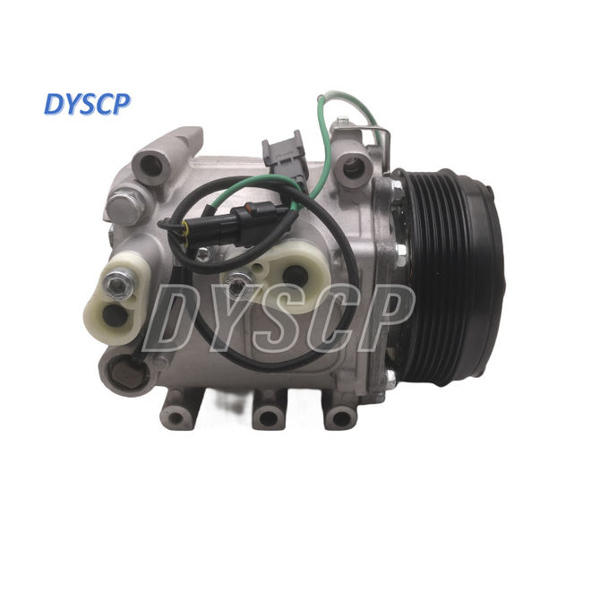 Kompresor klimatyzatora ciężarówki MC182892 AKC200A270D AKC200A270 AKC200A277 Dla Mitsubishi Fuso Canter 2