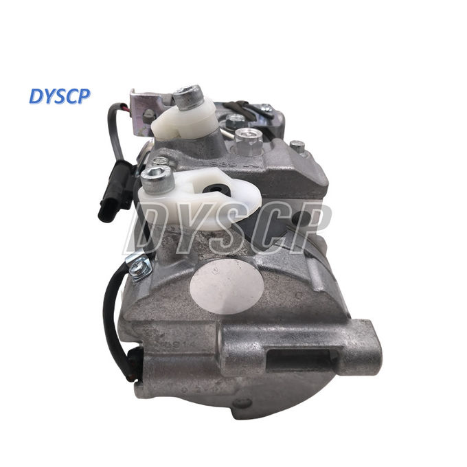 OEM 0008305502 7SES17C Kompresor klimatyzacyjny samochodowy dla 2017 Mercedes Benz GLS63 X166 1