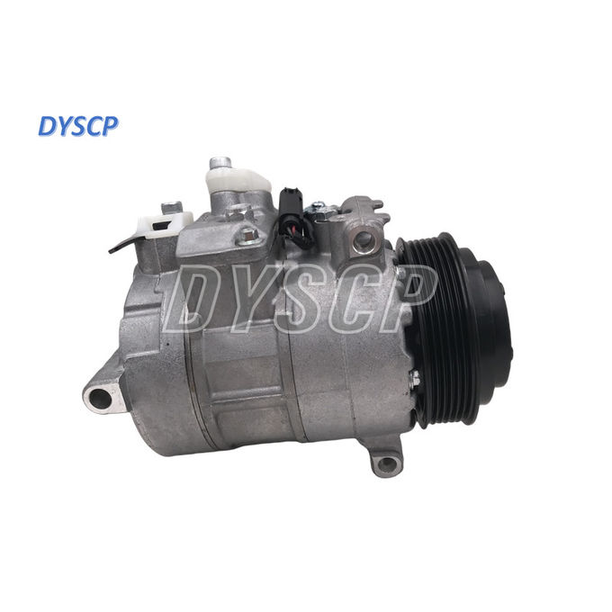 Kompresor klimatyzatora dla Benz GLK300 E200 CLS300 A0022307311 447150-2094 0