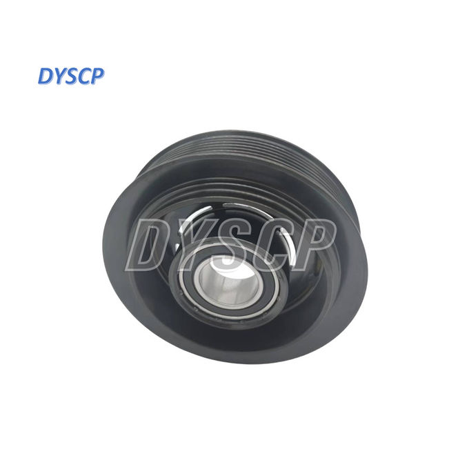 Kompresor sprzęgła do klimatyzatora samochodowego 38900-RAA-A01 38900-RAA Accord CM4 7pk 1