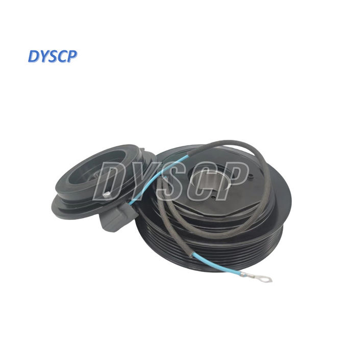Kompresor sprzęgła do klimatyzatora samochodowego 38900-RAA-A01 38900-RAA Accord CM4 7pk 2