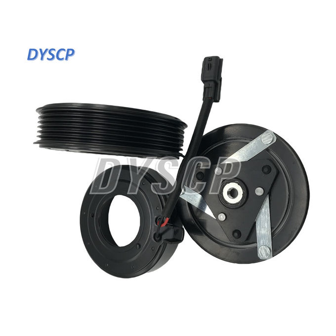 Zastąpienie sprzęgła klimatyzatora dla Nissan Teana 2.0 Sylphy 1.8 L33 2.0 0