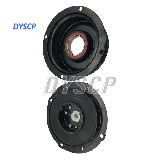 Automatyczny magnetyczny sprzęgło sprzęgło do Toyota Camry ACV40 ACV41 7PK 1