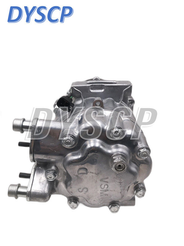 R134a Chłodnik 12v Dc Kompresor akustyczny samochodowy dla Forda Mondeo 2.3 2007 6pk 2